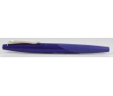 Sheaffer Intrigue 613 Bright Blue Matte Blue Fountain Pen