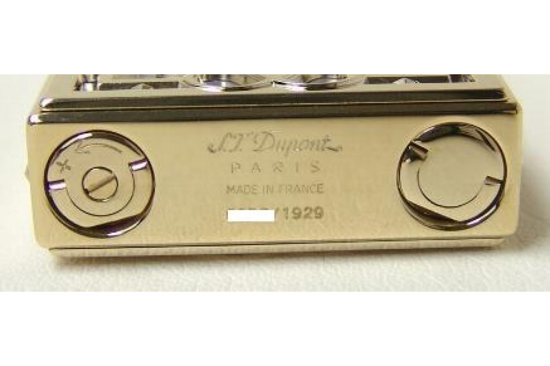 S.T. Dupont Limited Edition Lighter