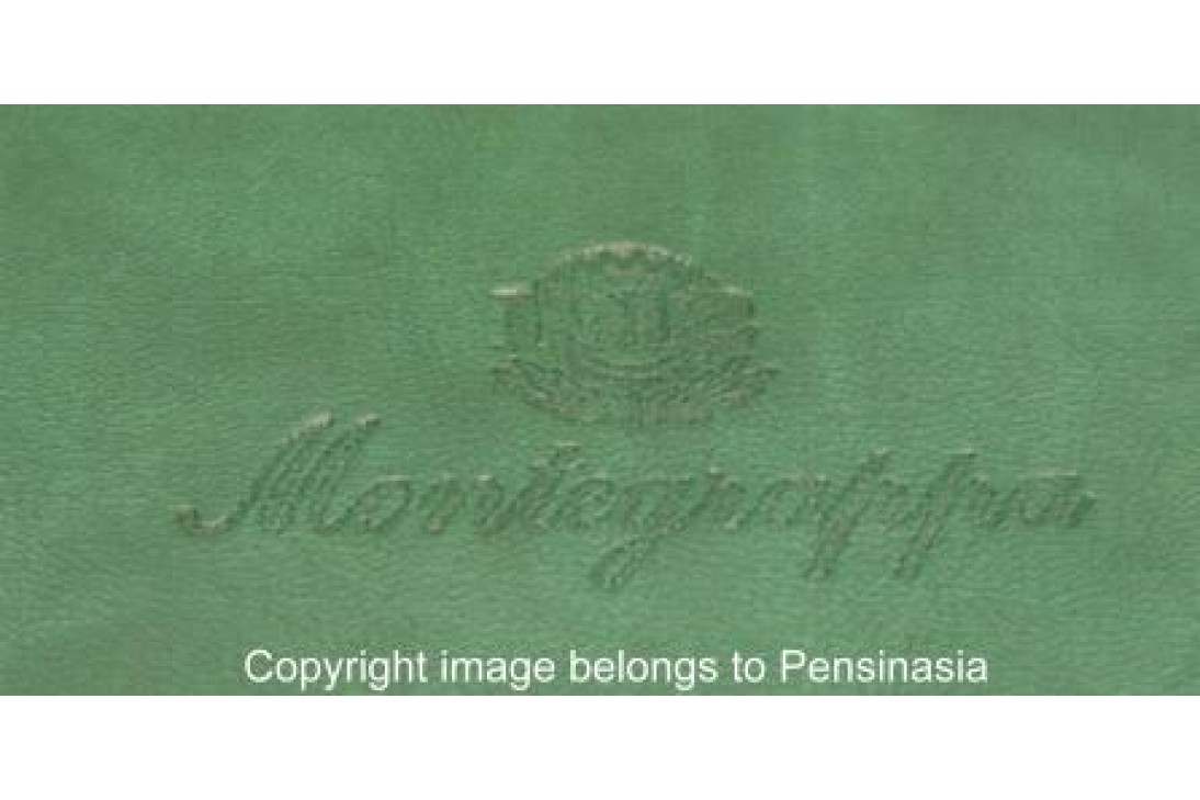 Montegrappa Pen Pouch and Case