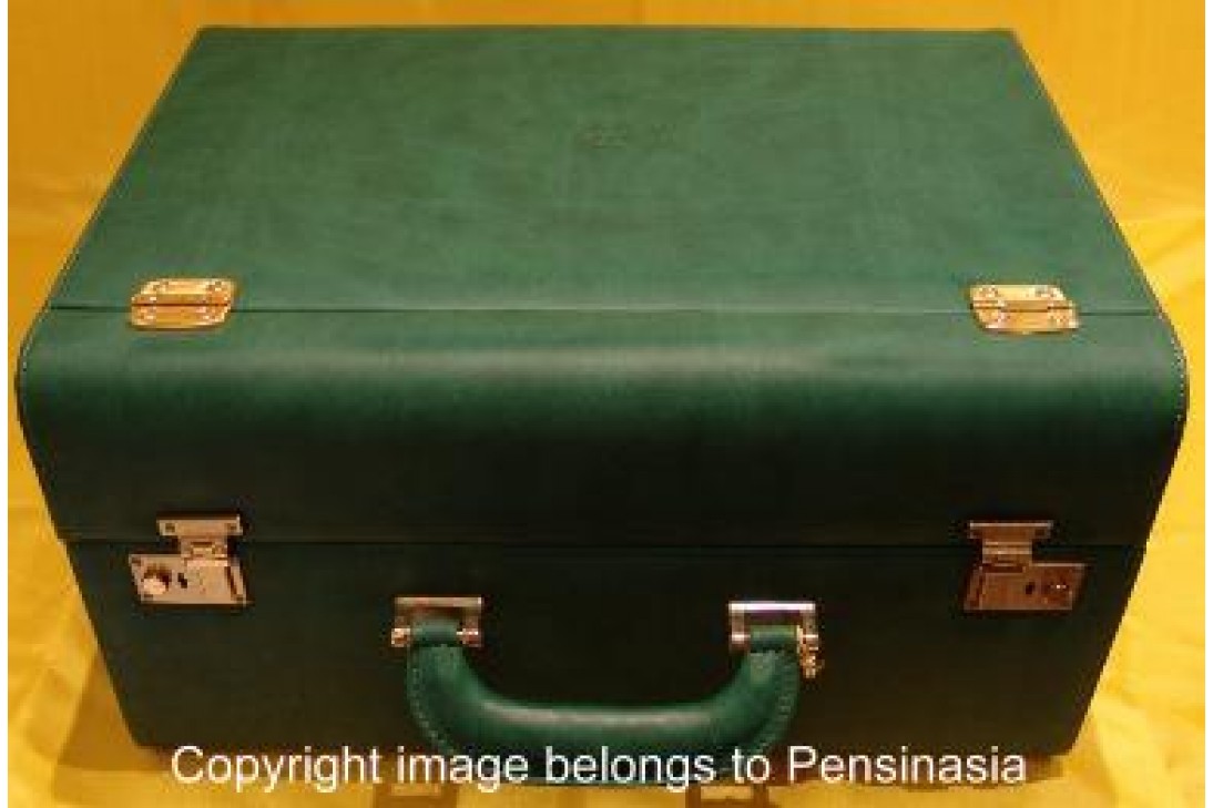 Montegrappa Pen Pouch and Case