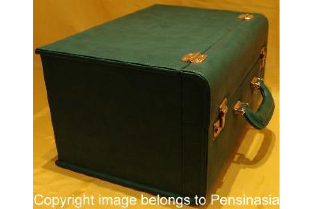 Montegrappa Pen Pouch and Case