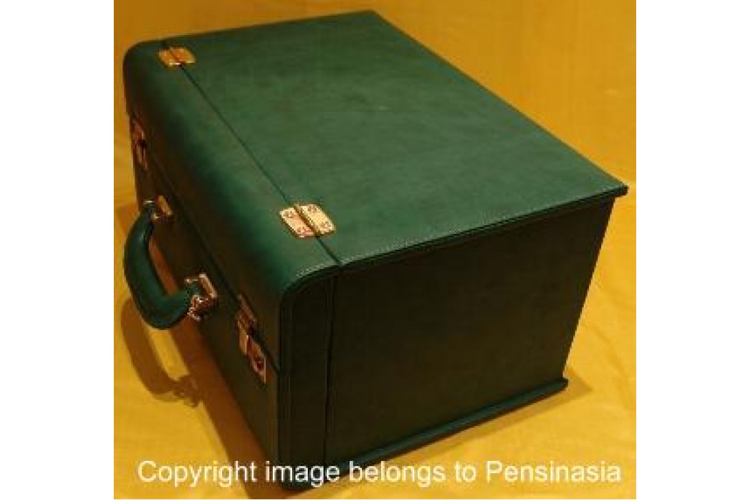 Montegrappa Pen Pouch and Case