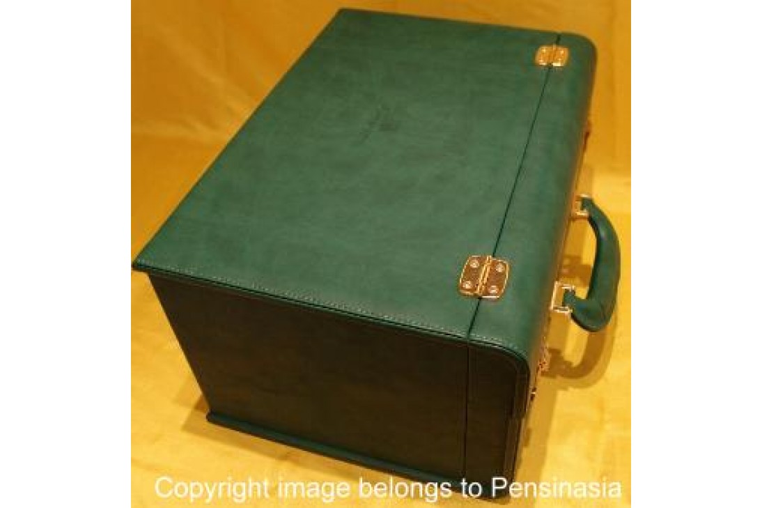 Montegrappa Pen Pouch and Case