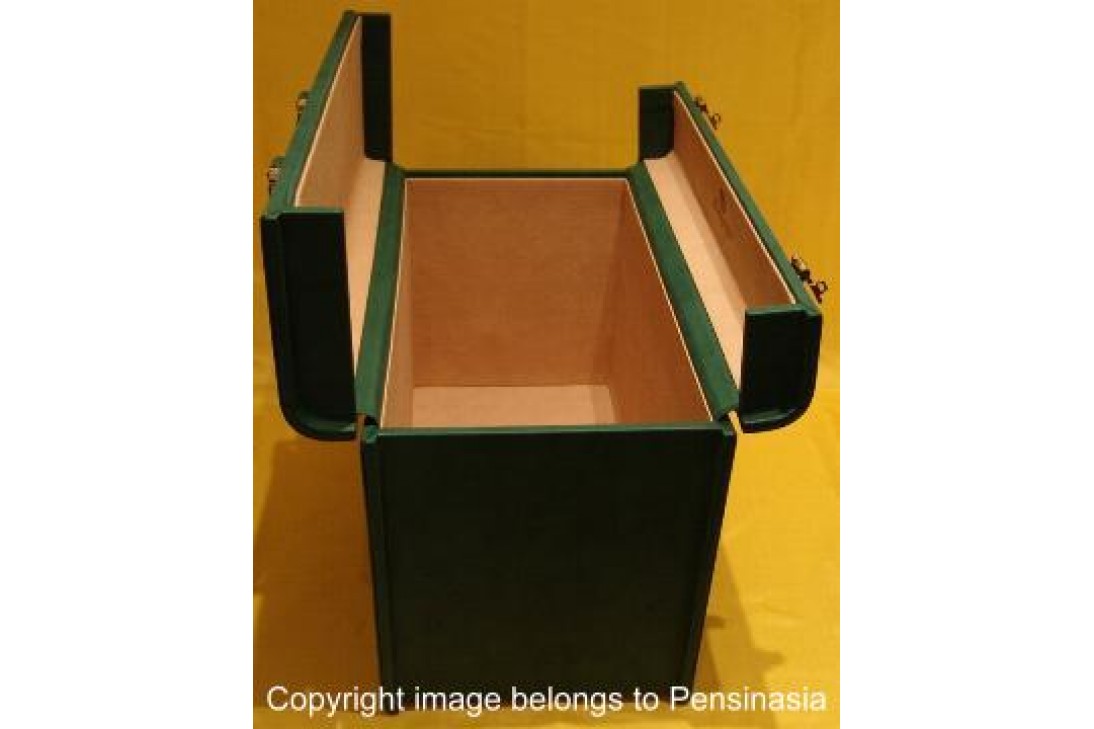 Montegrappa Pen Pouch and Case