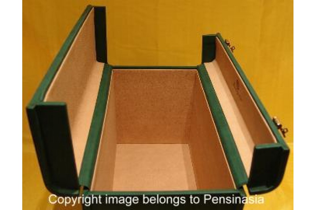 Montegrappa Pen Pouch and Case