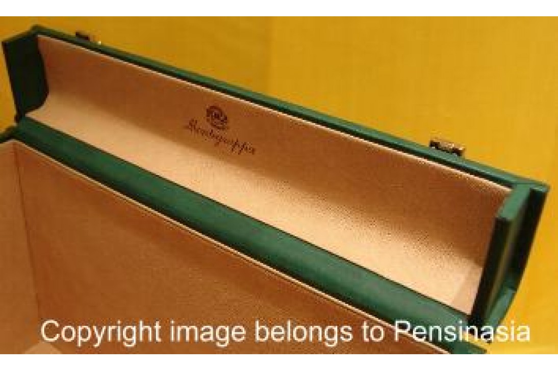 Montegrappa Pen Pouch and Case