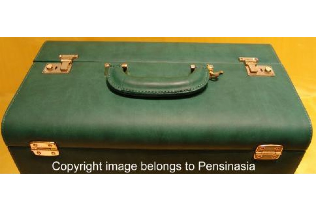 Montegrappa Pen Pouch and Case