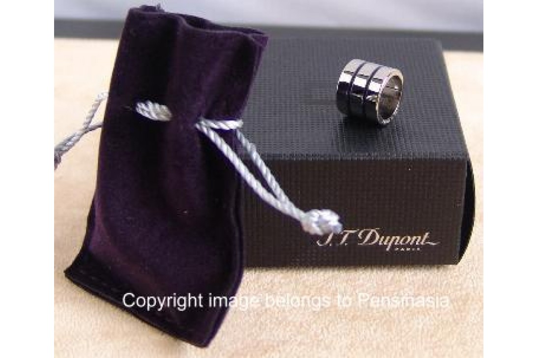 S.T. Dupont Pen Pouch and Accessories