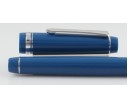 Pilot Custom Heritage 91 Turquoise Fountain Pen