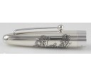 Namiki Sterling Silver Pen