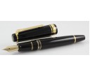 Sailor Professional Gear Realo Black Fountain Pen