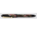 Pilot Commemorative Edition Singapore 2010 Youth Olympic Games Maki-e Blossoming Orchids Fountain Pen