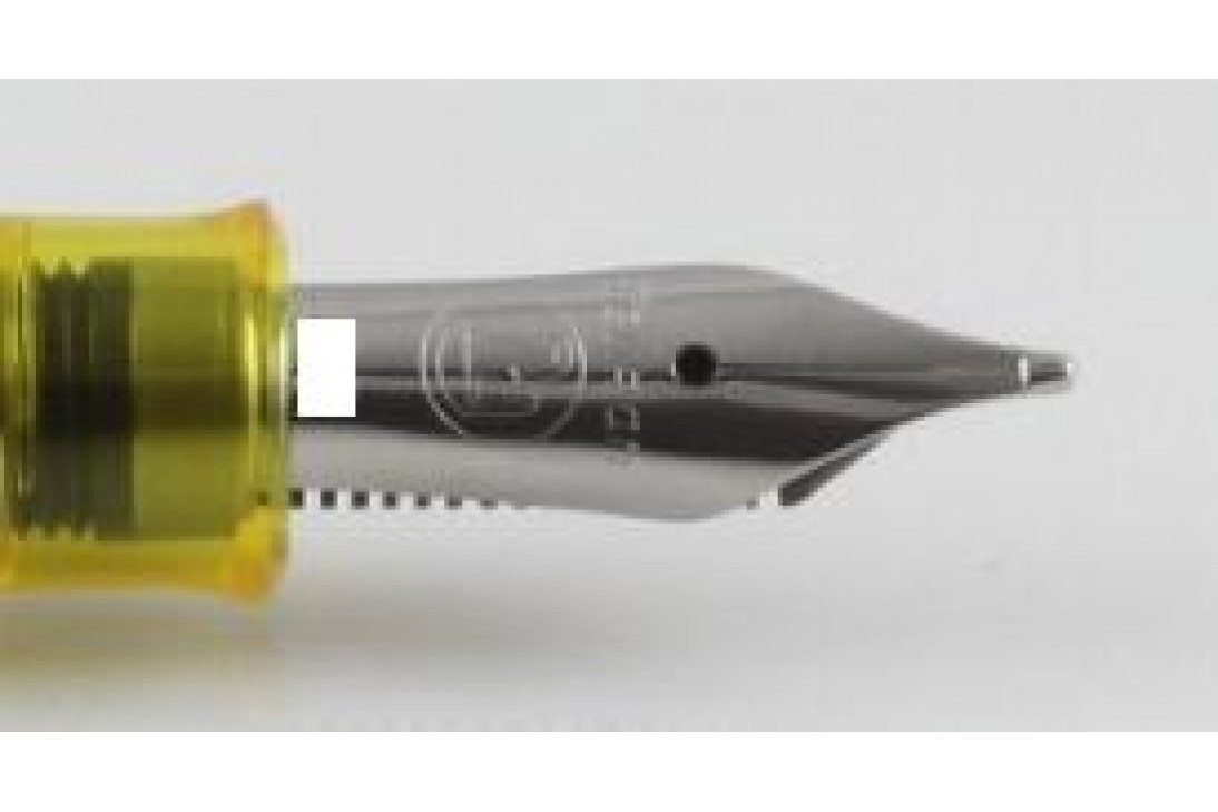 Pelikan Special Edition M205 Duo Set Yellow Fountain Pen