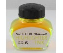 Pelikan Special Edition M205 Duo Set Yellow Fountain Pen
