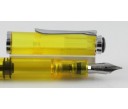 Pelikan Special Edition M205 Duo Set Yellow Fountain Pen