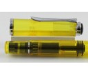 Pelikan Special Edition M205 Duo Set Yellow Fountain Pen