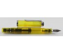 Pelikan Special Edition M205 Duo Set Yellow Fountain Pen