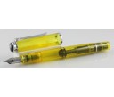 Pelikan Special Edition M205 Duo Set Yellow Fountain Pen