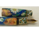 AP Limited Edition Lou Han Fountain Pen