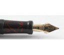 Nakaya Neo Standard Writer Shobu Tame-Sukashi Bamboo Desk Pen Version Fountain Pen