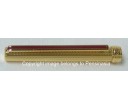 Sailor Chalana Gold Barley Red Fountain Pen