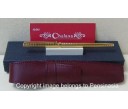 Sailor Chalana Gold Barley Red Fountain Pen
