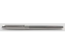 Caran d'Ache Madison Cisele Silver Rhodium Coated Fountain Pen