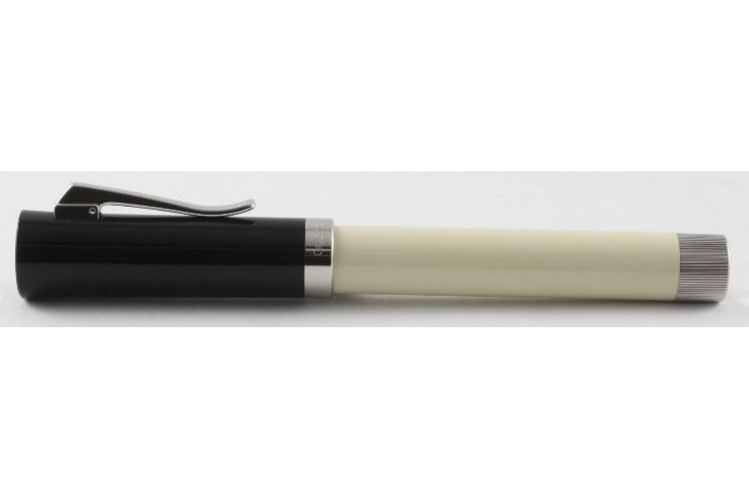 Faber Castell Intuition Ivory Fountain Pen