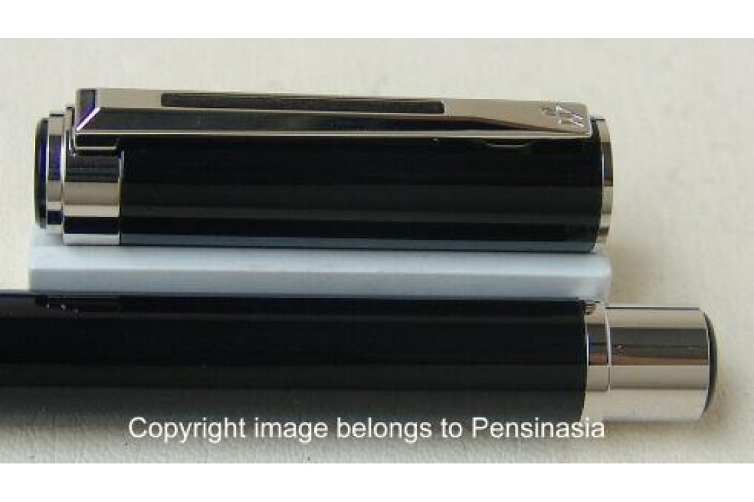 Waterman Perspective Black CT Fountain Pen