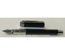 Waterman Perspective Black CT Fountain Pen