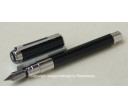 Waterman Perspective Black CT Fountain Pen
