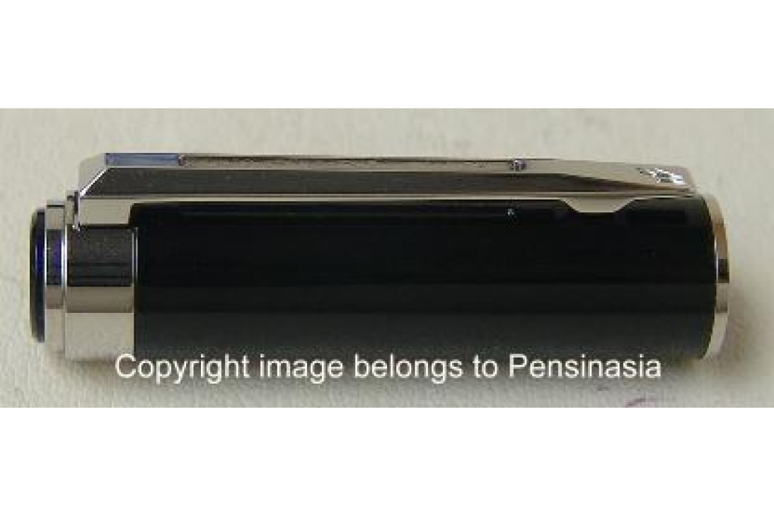 Waterman Perspective Black CT Fountain Pen