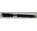 Waterman Perspective Black CT Roller Ball Pen