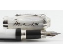 Montegrappa Limited Edition Muhammad Ali Fountain Pen