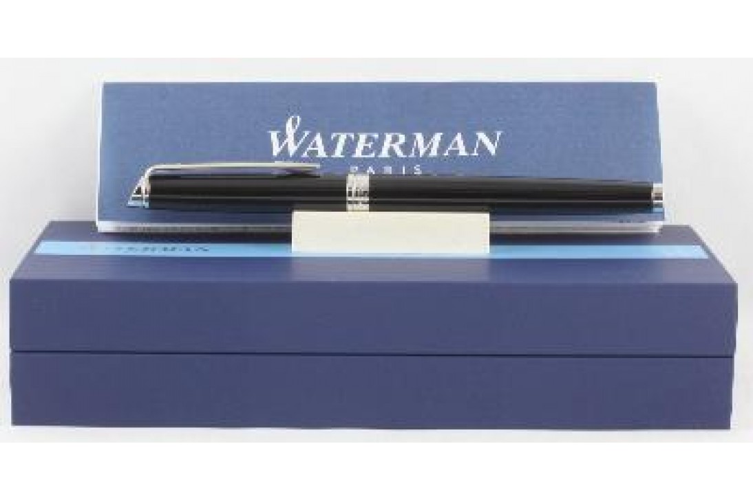 Waterman
