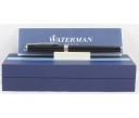 Waterman Hemisphere 10 Black CT Roller Ball Pen