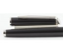 Waterman Hemisphere 10 Black CT Roller Ball Pen