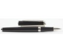Waterman Hemisphere 10 Black CT Roller Ball Pen