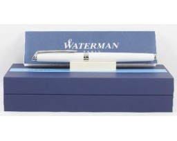 Waterman Hemisphere 10 White CT Roller Ball Pen