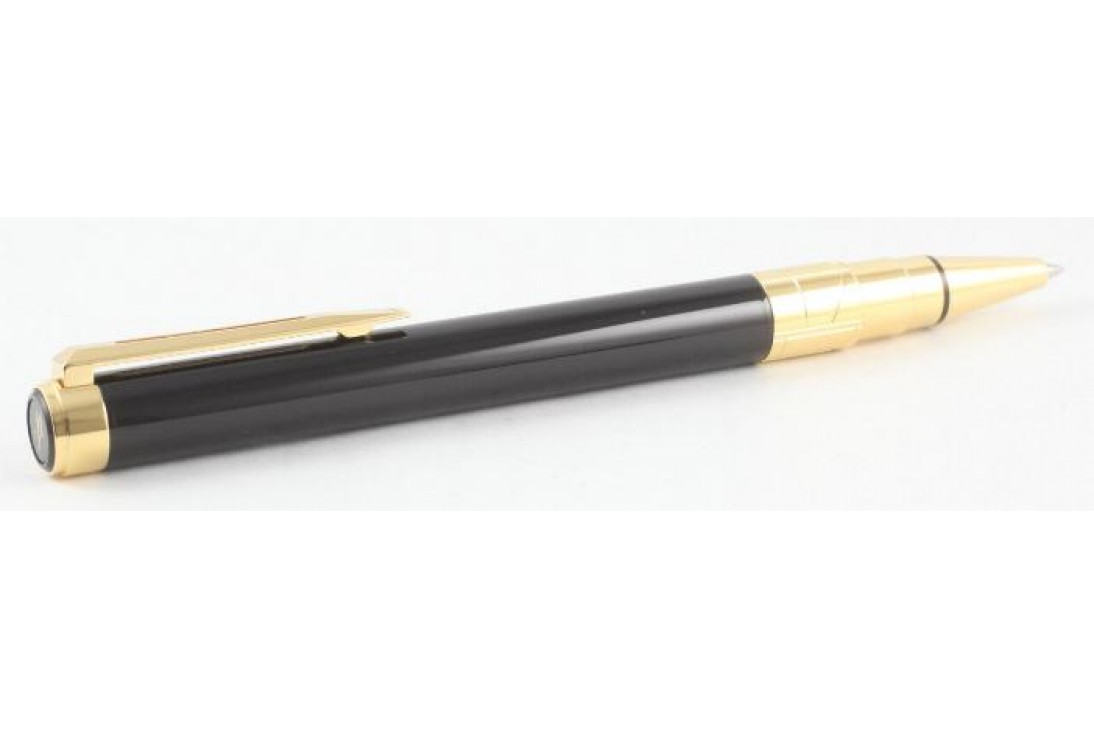 Waterman Perspective Black GT Ball Pen