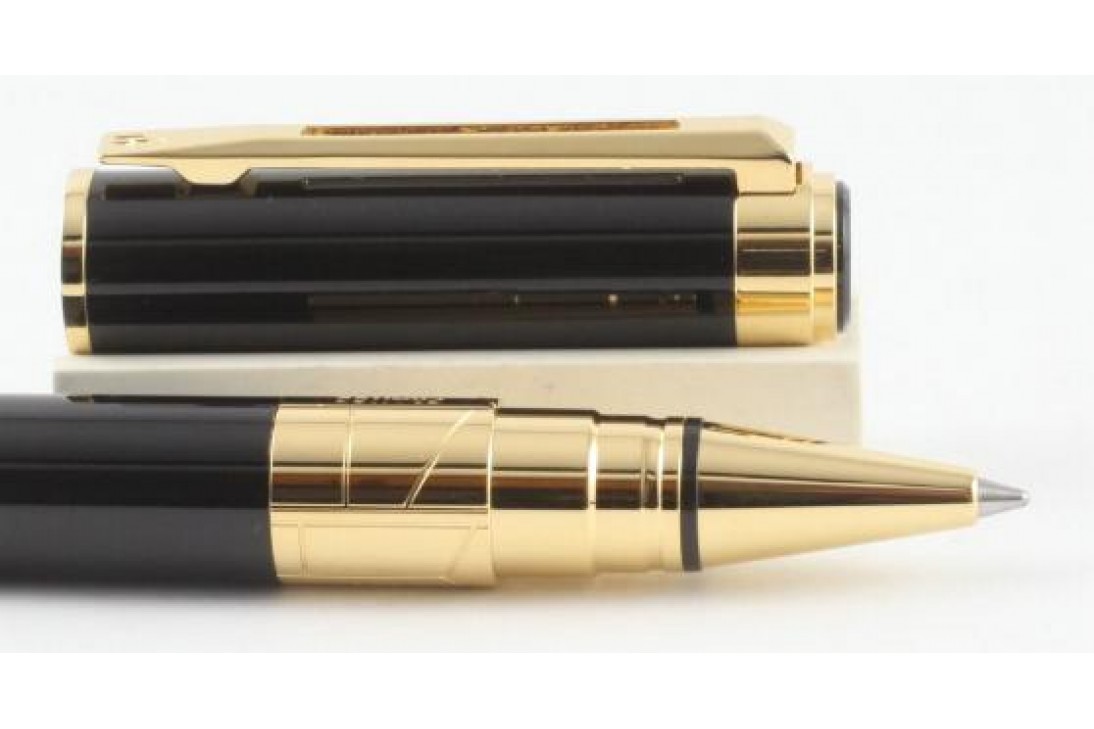 Waterman Perspective