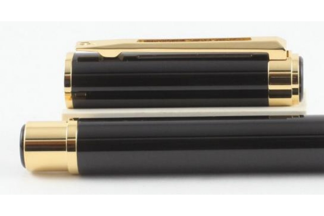 Waterman Perspective