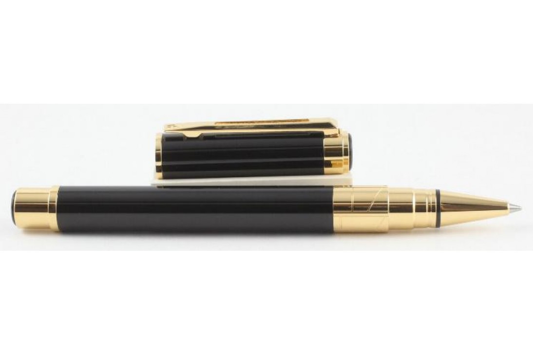 Waterman Perspective