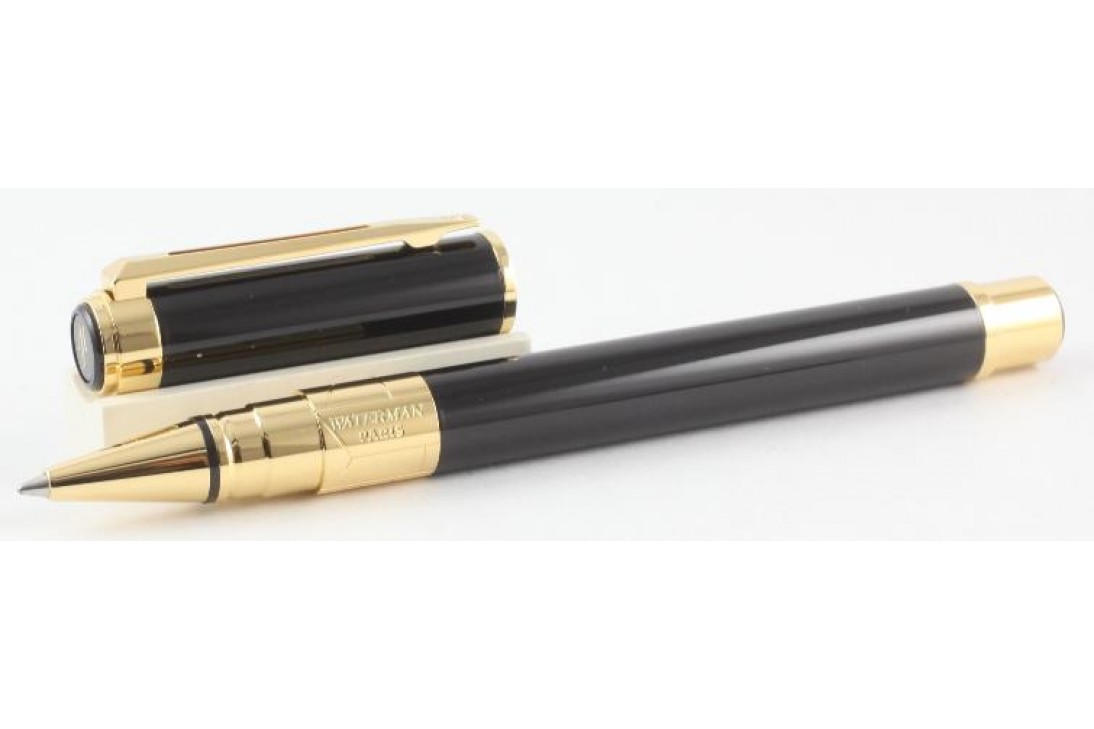 Waterman Perspective