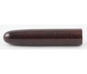 Nakaya Cigar Long Ascending Dragon Tame Sukashi Roller Ball Pen