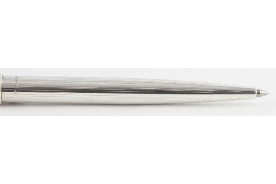 Montegrappa Organinzer Z300 Silver Ball Pen