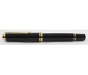 Pelikan M1000 Black Fountain Pen (New Logo)