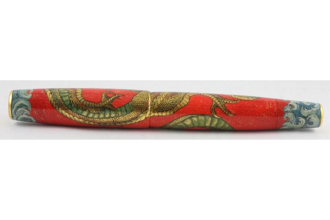AP Limited Edition The Chinese Dragon Fountain Pen