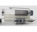 Pilot Custom Heritage 92 Clear Demonstrator Fountain Pen