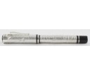 Montegrappa Limited Edition Cosmopolitan Mt.Rushmore Silver Fountain Pen
